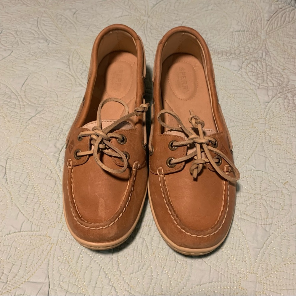 Sperry Boat Shoe